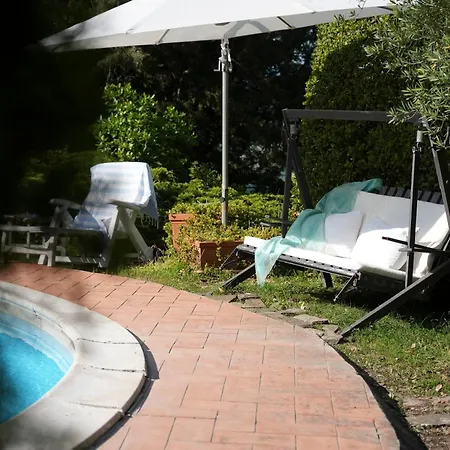 Di Massotondo Villa