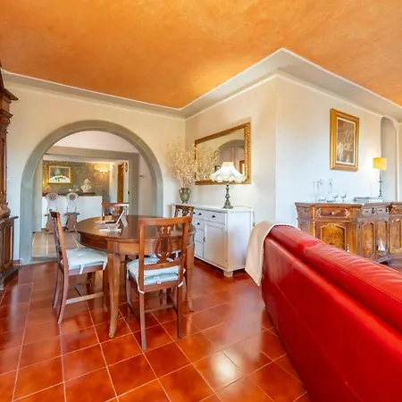 Di Massotondo Villa