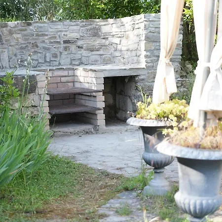 Di Massotondo Villa Rignano Sull Arno