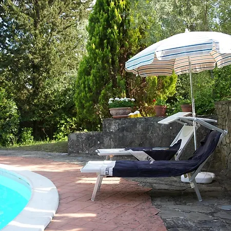 Villa Di Massotondo *