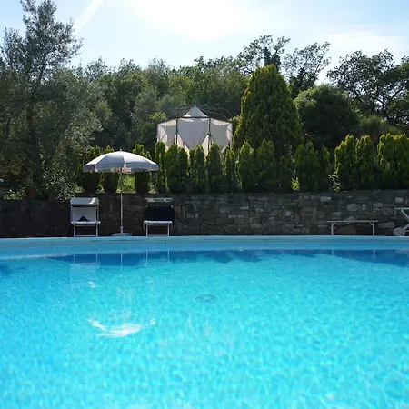 Villa Di Massotondo Rignano Sull Arno