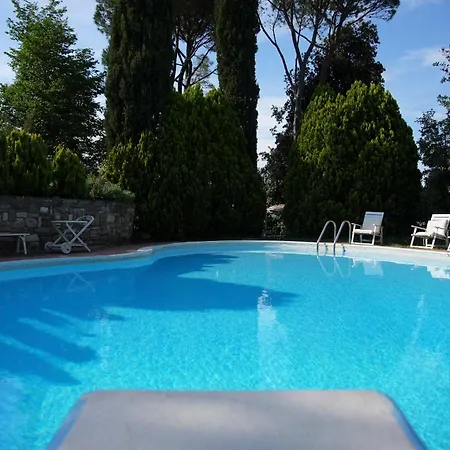 Villa Di Massotondo Rignano Sull Arno