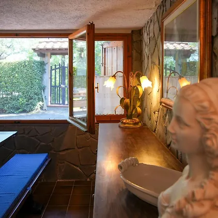 Di Massotondo Villa