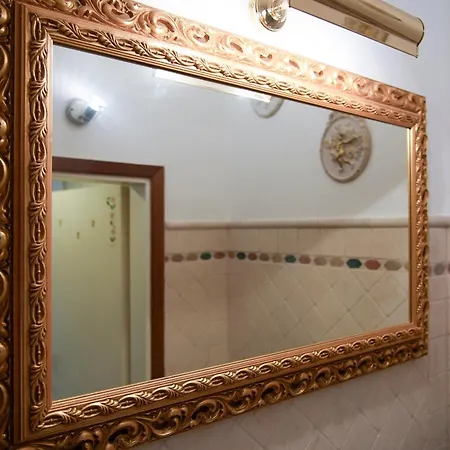 Villa Di Massotondo