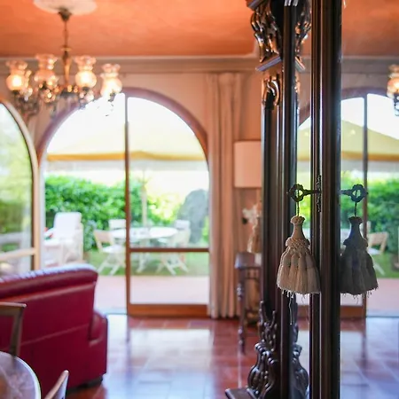 Villa Di Massotondo *