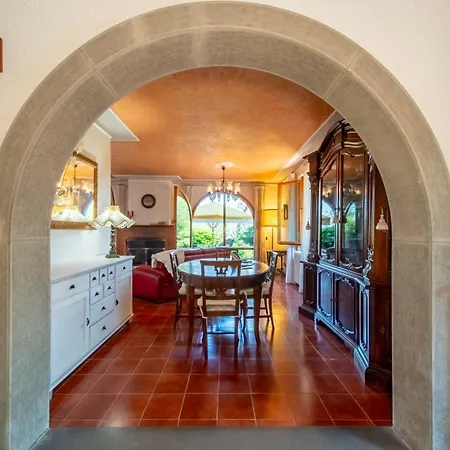 Villa Di Massotondo