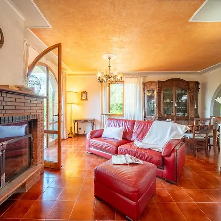 Villa Di Massotondo