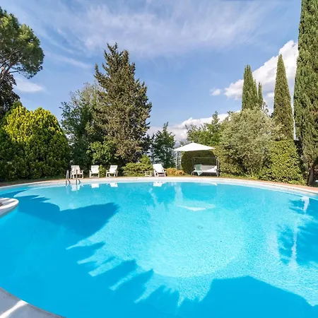 Di Massotondo Villa